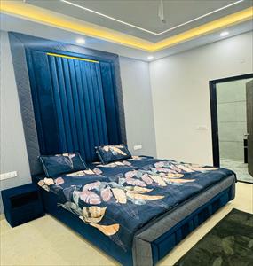 4 Bedroom House for sale in Shivalik City, Greater Mohali, Mohali