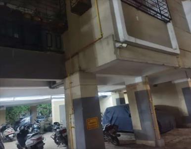 Apartment for sale in Scheme No. 140, Indore