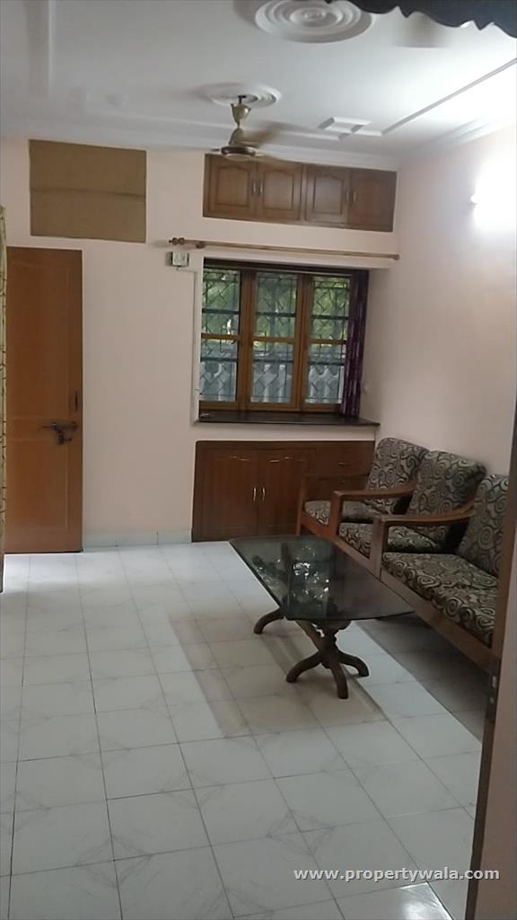 1 Bedroom Apartment / Flat for rent in Mayur Vihar Ph-III, New Delhi