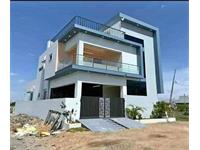 2 Bedroom Independent House for sale in Koralur, Bangalore