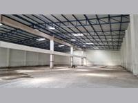 Newly Constructed warehouse in Raipur