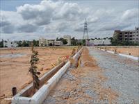 Residential Plot / Land for sale in Hebbagodi, Bangalore