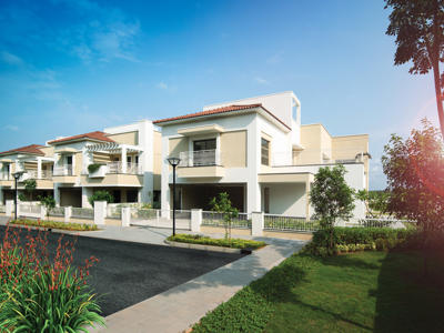 4 Bedroom House for sale in Sobha Bela Encosta, Velliparamba, Kozhikode