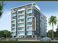 On 60 feet road big size 3&4 bhk flats mansarover jaipur