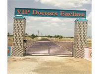 Land for sale in VIP Doctors Enclave, Thirumazhisai, Chennai