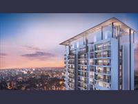2 Bedroom Flat for sale in M3M Sky City, Sector-65, Gurgaon