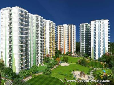 3 Bedroom Apartment for sale in Hero Homes, Sector 88, Mohali