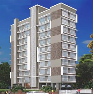 2 Bedroom Apartment for sale in Borivali West, Mumbai