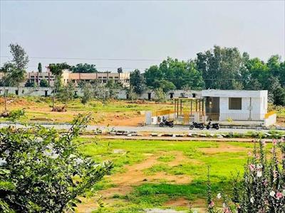 Residential Land for sale in Hoskote, Bangalore