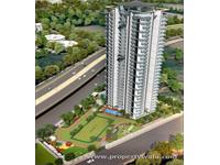 3 Bedroom Flat for sale in Nirala The Element, Siddharth Vihar, Ghaziabad