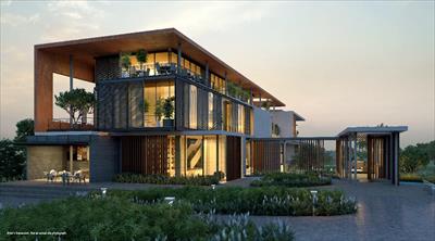 Land for sale in Godrej Reserve, Devanahalli, Bangalore