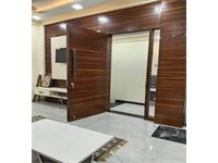 3BHK Fully Furnished Flat At Koradi Road