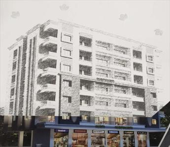 Apartment for sale in Somalwada, Nagpur