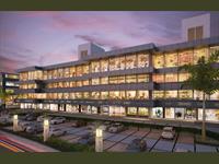 Office Space for sale in VTP The Marketplace, Undri, Pune