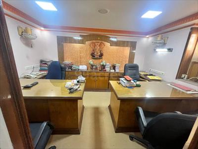 Office Space for rent in BBD Bagh, Kolkata