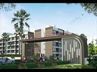 1BHK for sale in Tachyon Exigo Luxuria, Asangaon, Thane