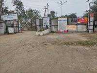 For Sale East Facing Plot at Swami Vivekanand Parisar,Katara Hills,Bhopal