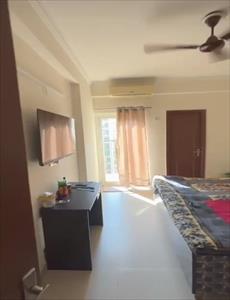 3BHK for rent in Trident Embassy, Noida Extension, Greater Noida