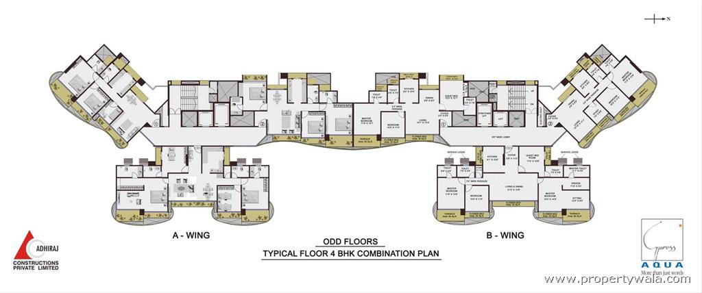 Floor Plan 4