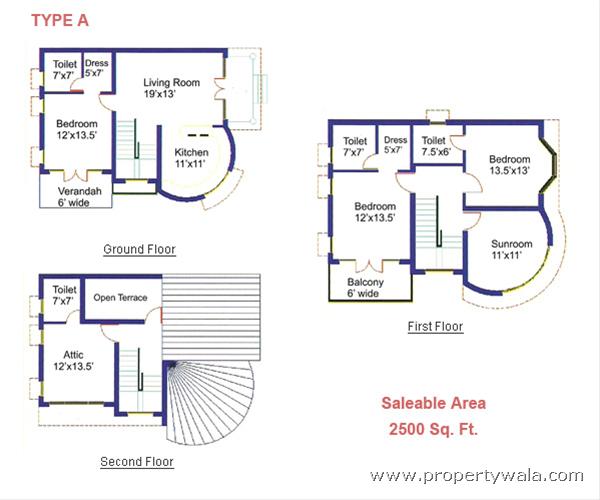 Floor Plan-1