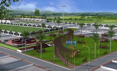 Numax Plots - Delhi Road, Muzaffarnagar