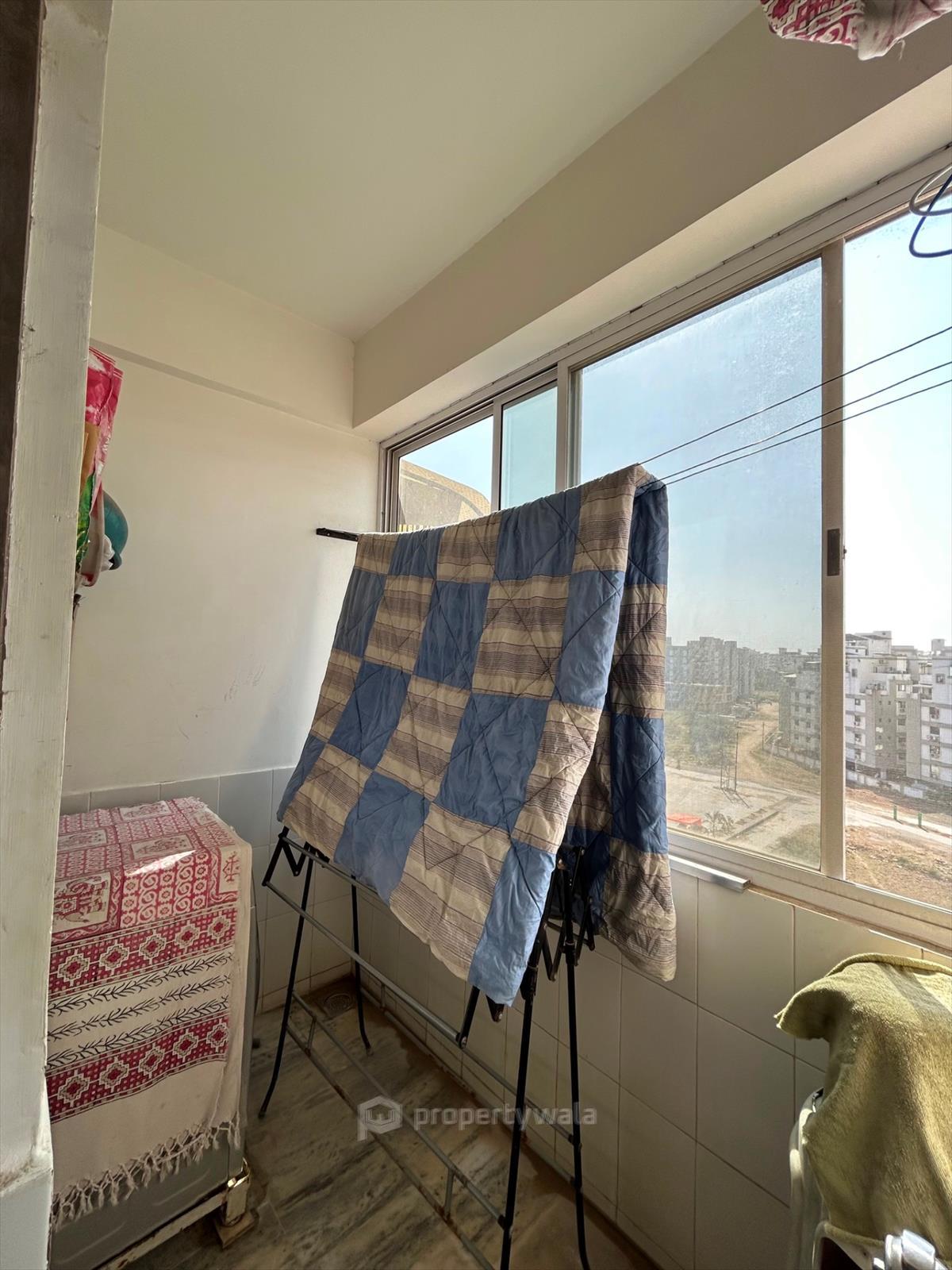 Project - Utility Room