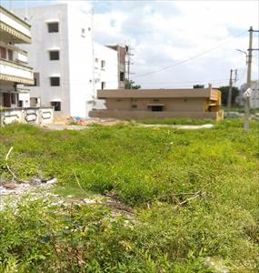 Residential Land for sale in Sainikpuri, Hyderabad