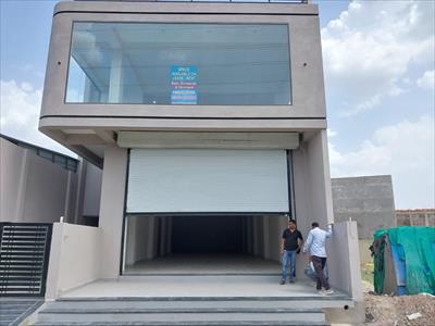 Multipurpose Building for rent in Rau Pitampur Road area, Indore