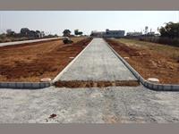 Residential Plot / Land for sale in Shadnagar, Ranga Reddy