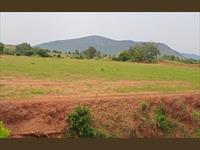 3 ACRE, RED SOIL, TAR ROAD APPROACH -BEAUTIFUL LOCATION