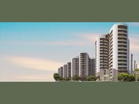 2 Bedroom Flat for sale in Rishita Mulberry Heights, Ansal API Golf City, Lucknow