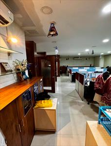 Office Space for rent in Salt Lake City Sector-5, Kolkata