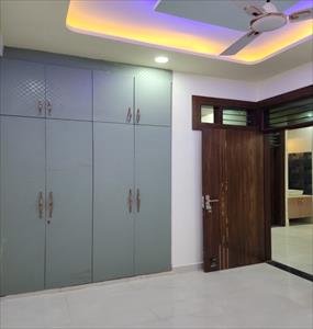 3 Bedroom Apartment for sale in Lal Kuan, Ghaziabad