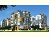 1 Bedroom Flat for sale in Excel Codename Five Rings Apartment, Ejipura, Bangalore