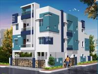 2 Bedroom Flat for sale in Nest Hans, Arumbakkam, Chennai