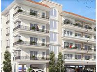 2 Bedroom Flat for sale in Natures Canvas at 85, Sector 85, Mohali