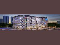 Located in Greater Noida West, Gaur World SmartStreet is a premium commercial project providing...