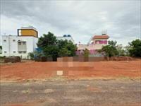 Residential Plot / Land for sale in Vellalur, Coimbatore