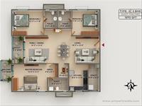 Floor Plan-B