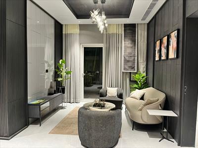3 Bedroom Apartment for sale in Hinjewadi, Pune
