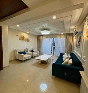 4 Bedroom Apartment for sale in TDI City, Sector 117, Mohali