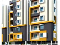 2 Bedroom Flat for sale in Prakruti Sowbhagya Apartment, Sujatha Nagar, Visakhapatnam