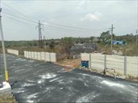 Residential Plot / Land for sale in Mysore Road area, Bangalore