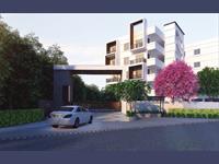 Luxury independent flats for sale in Sarjapur road, East Bangalore