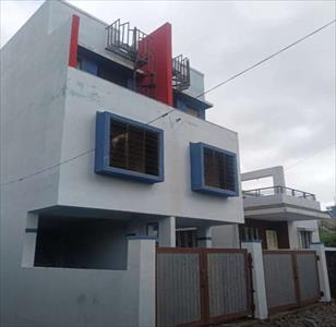 Apartment for sale in Jail Road area, Nashik