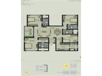 Floor Plan-B