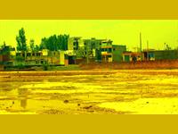 Comm Land for sale in Taqtical Town, Safedabad, Lucknow