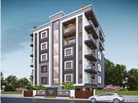 LUXURIOUS CONSTRUCTION FLAT FOR SELL IN MANEWADA