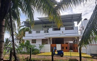 3 Bedroom House for sale in Periyanaikanpalayam, Coimbatore