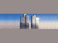 Trump Tower, located in Sector 65, Gurgaon,